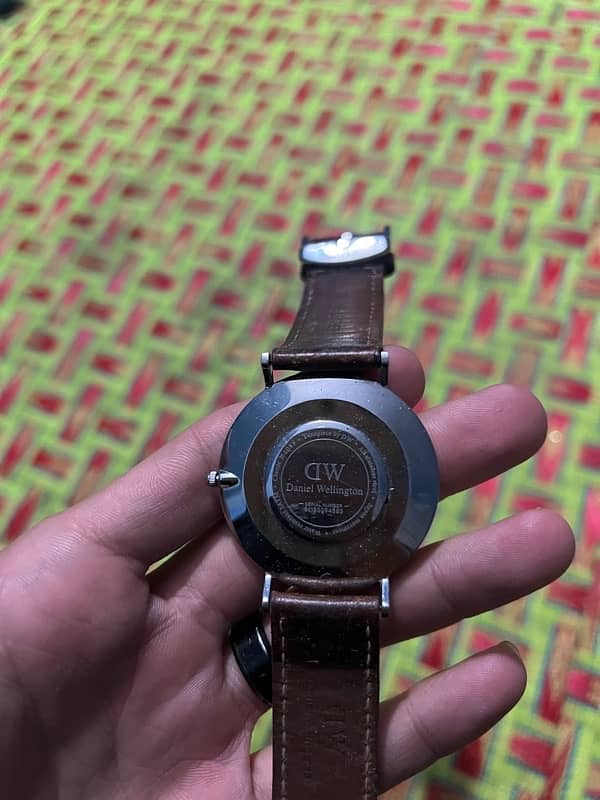 casual watch 3