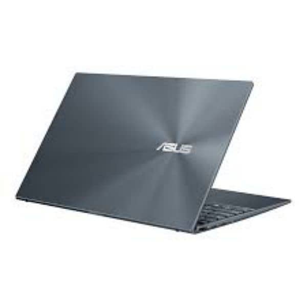 Asus ZenBook 14 UX425E - 11th Gen i5, 8GB RAM, 512GB NVMe SSD 2