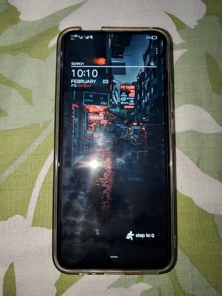 Huawei Y9 Prime 0