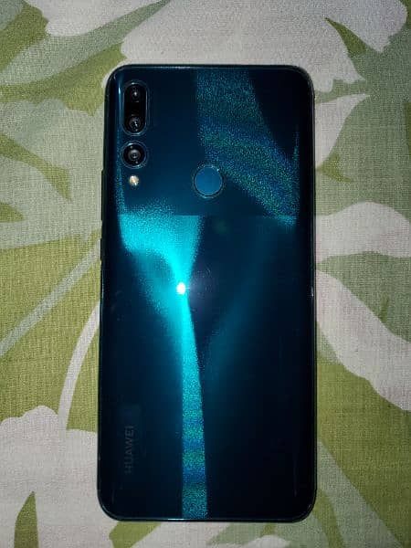 Huawei Y9 Prime 2