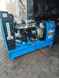 generator 30kva new gas patrol diesel 15kva 20kva 25kva 30kva sondprof