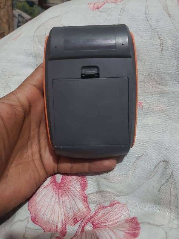 Goojprt Portable Printer pt-210 3