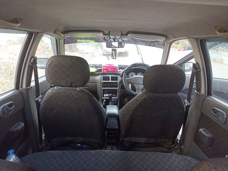 Suzuki Cultus 2013 0