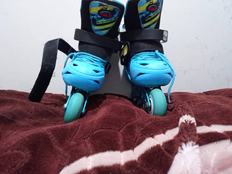 Skating shoes 0