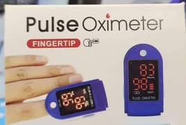 Pulse oximetr best and new brand