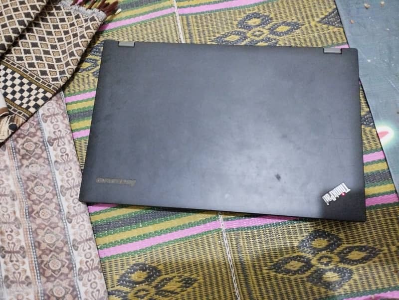 Lenovo laptop 2