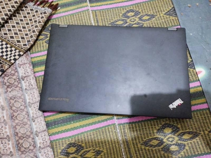 Lenovo laptop 3