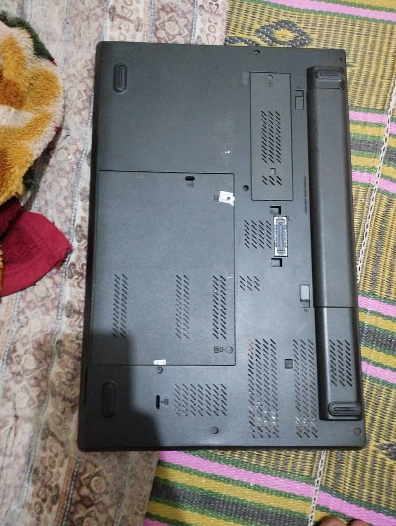 Lenovo laptop 4