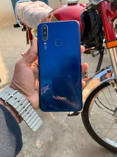 moblie for sale vivo y15