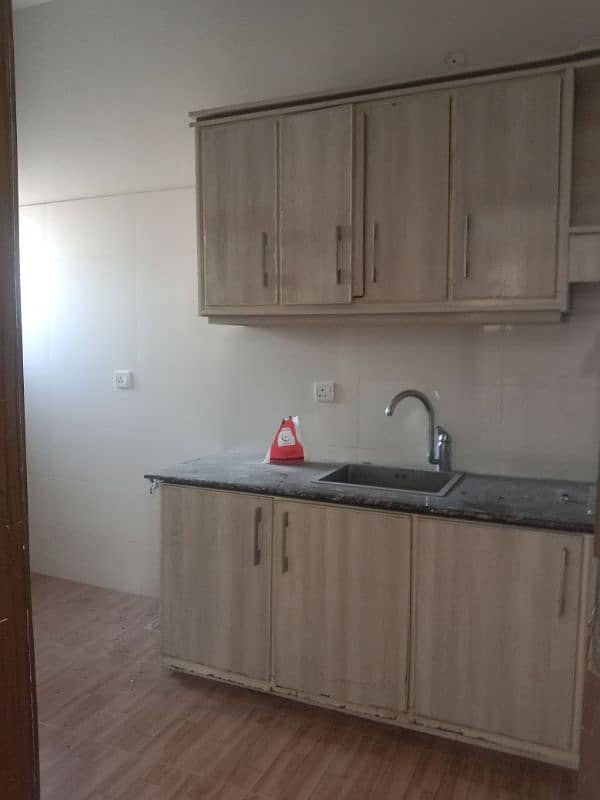 2 Kanal Upper Portion Availabe For Rent in G-16 Islamabad. 2