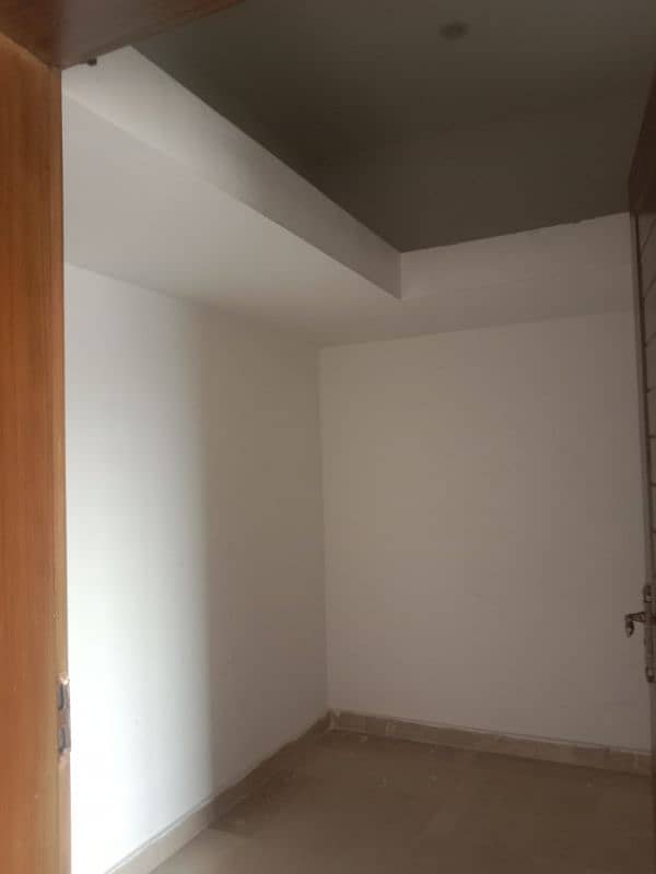 2 Kanal Upper Portion Availabe For Rent in G-16 Islamabad. 7