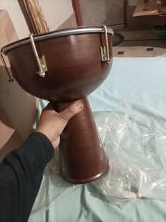 Darbuka