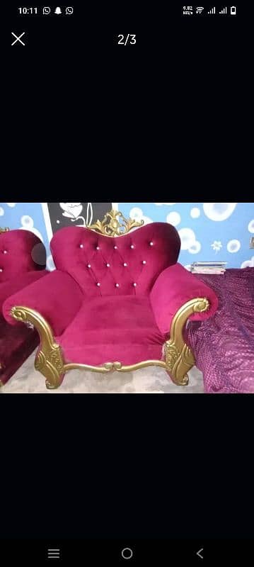 sofa set 1