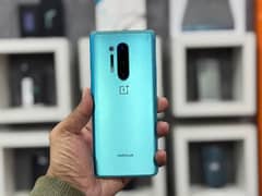 OnePlus 8pro 12/256 GB 03220889193 my what'sap