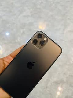 iphone 11 pro  512gb non pta factory unlock all okay