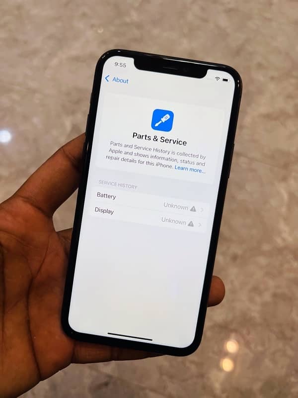 iphone 11 pro  512gb non pta factory unlock all okay 7