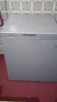 Deep freezer buying price 99000