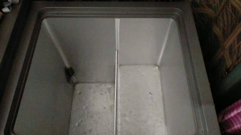 Deep freezer buying price 99000 2