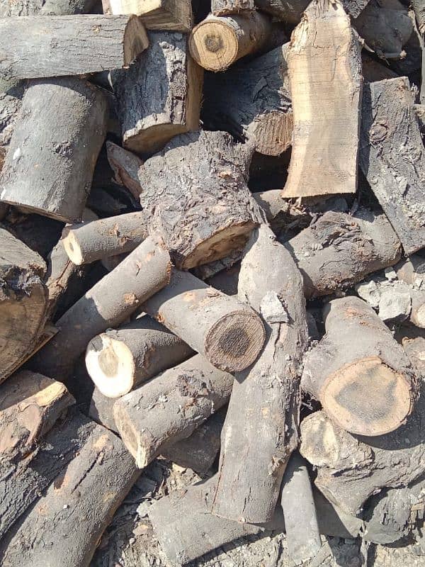 Wood for sale  Lahore 1