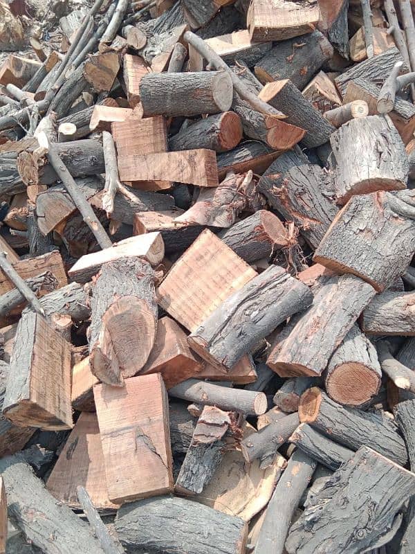 Wood for sale  Lahore 2