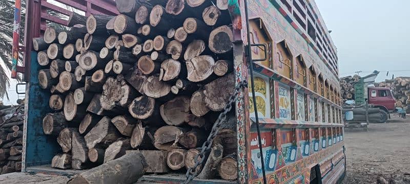 Wood for sale  Lahore 3