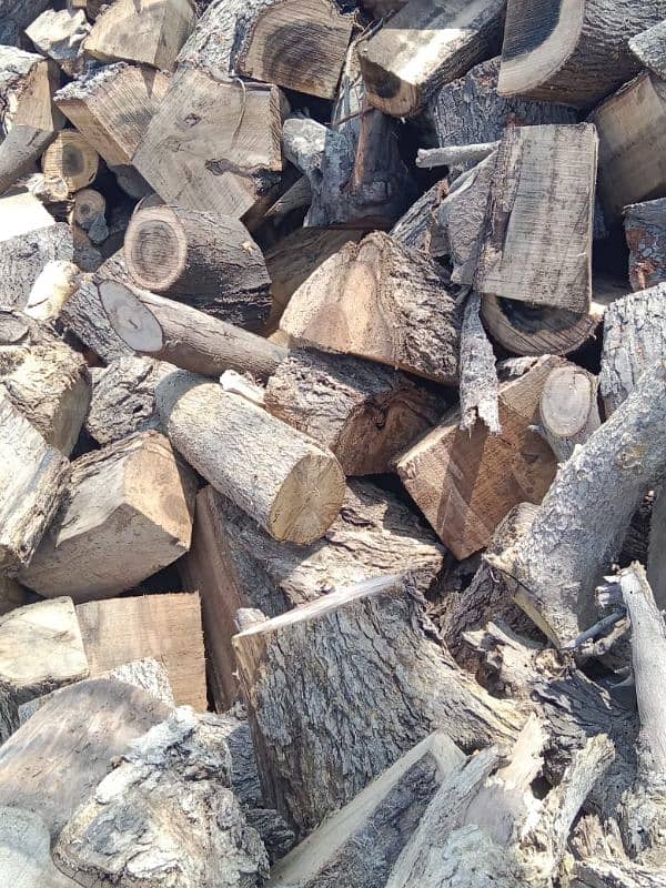 Wood for sale  Lahore 4