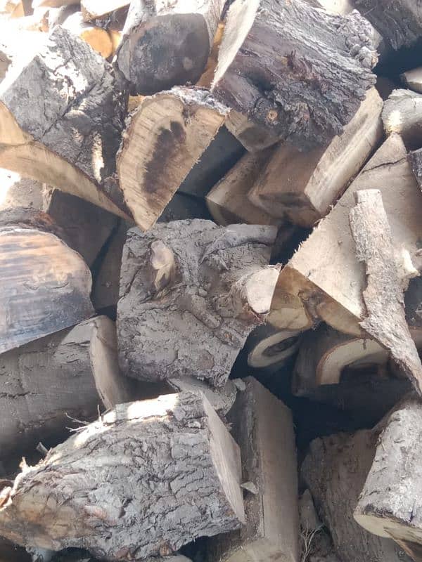 Wood for sale  Lahore 6