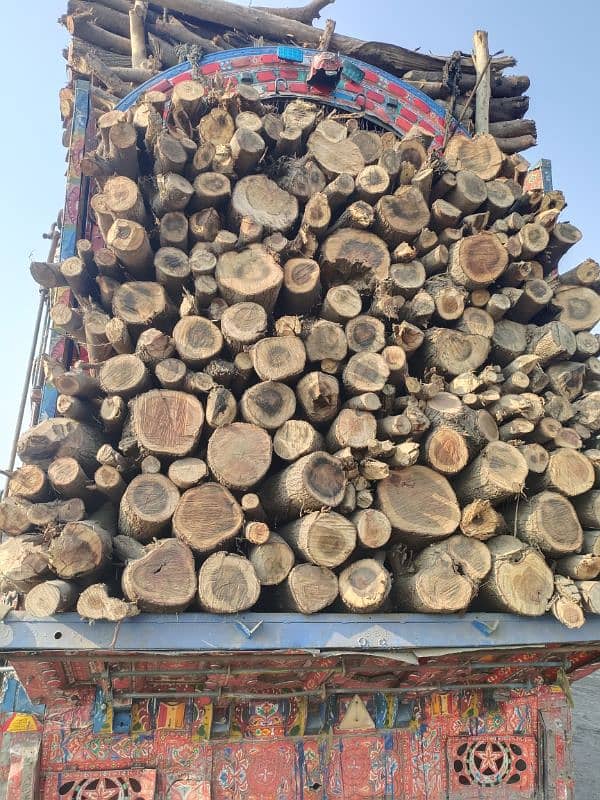 Wood for sale  Lahore 7