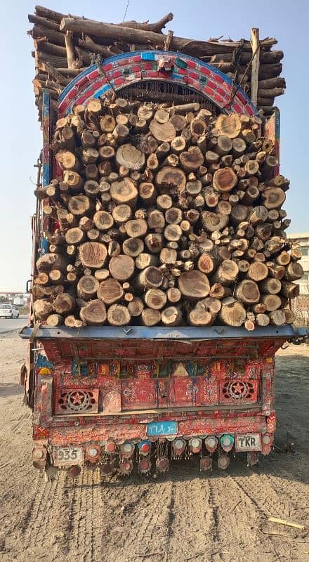 Wood for sale  Lahore 10