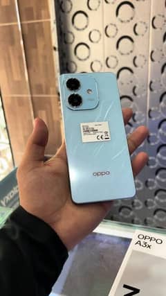 Oppo A3x 4/64