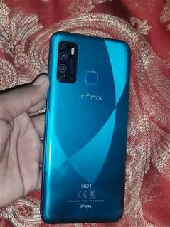 infinix hot 9