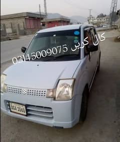 Suzuki Alto 2005