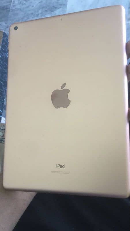 Ipad 8th gen 128gb 3