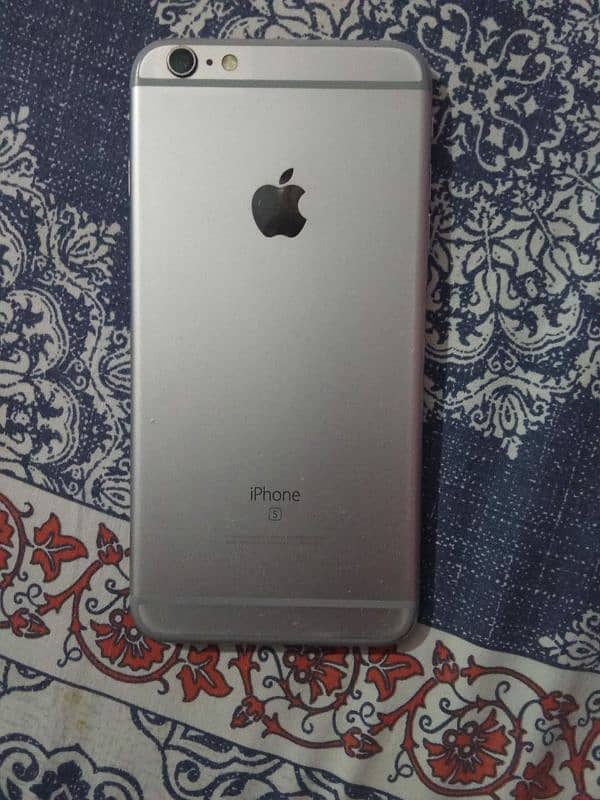 iPhone 6a plus 128gb read add carefully 1