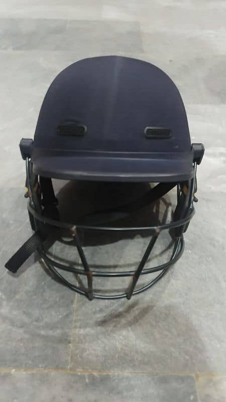 Masuri Original Helmet 0