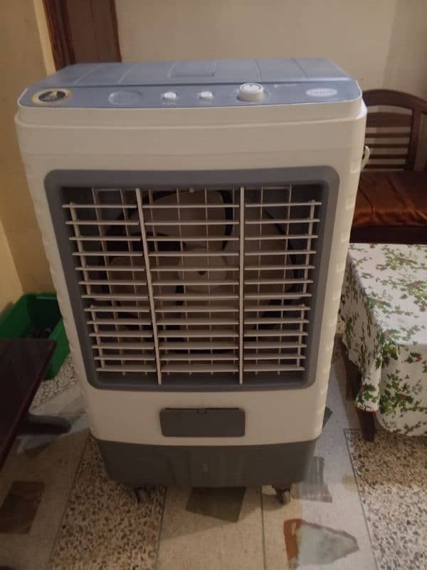 AC Air Cooler 1