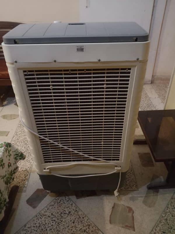 AC Air Cooler 4