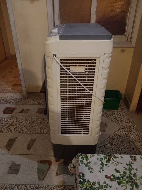 AC Air Cooler 5