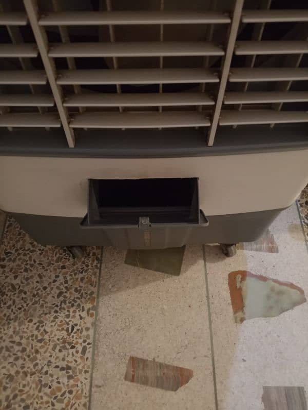 AC Air Cooler 6