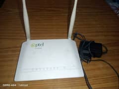 PTCL ROUTER