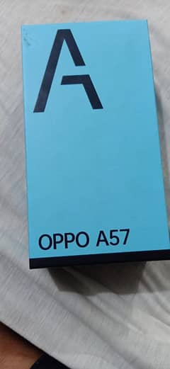 Oppo A57 3/64 10 by 9