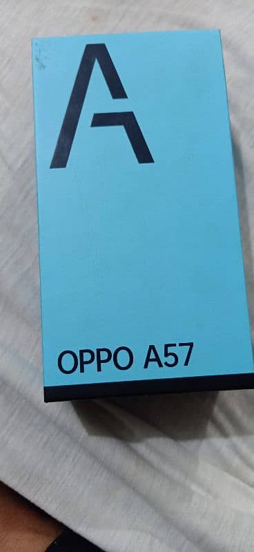 Oppo A57 3/64 10 by 9 0