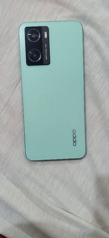 Oppo A57 3/64 10 by 9 2