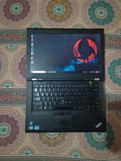 Lenovo T430s Thinkpad i5 3rd generation 4/128