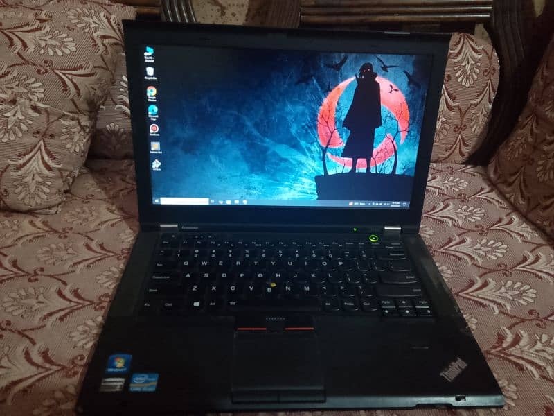 Lenovo T430s Thinkpad i5 3rd generation 4/128 5