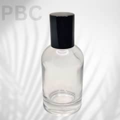 Premium Quality Imported Round 50ml Perfume Bottle 70 Pcs / CTN