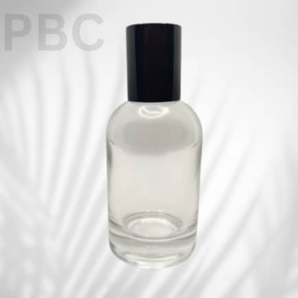 Premium Quality Imported Round 50ml Perfume Bottle 70 Pcs / CTN 2