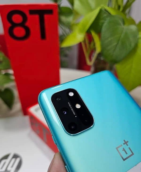 OnePlus 8T 3