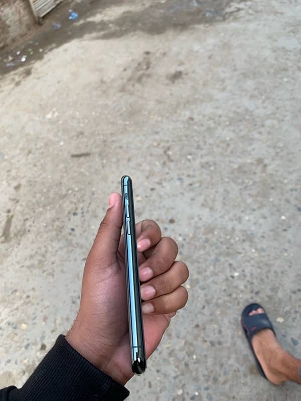 IPHONE 11PRO PTA APPROVED 1