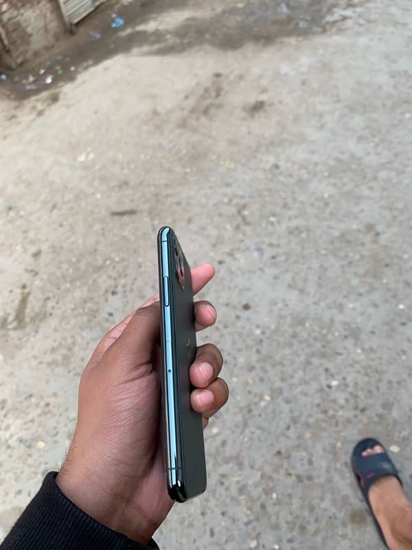 IPHONE 11PRO PTA APPROVED 3